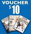 FREE $10 Blue Dolphin Magazine Gift Card blue dolphin magazine gift card