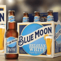 blue moon beer