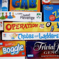 board games