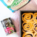 bobs red mill cinnabuns