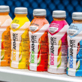 Body Armor x UFC Sweepstakes (15 Winners) body armor drink