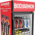 bodyarmor mini fridge