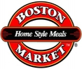 boston market