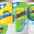 bounty paper towel