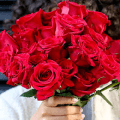 bouqs valentines day bouquet