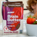 brainiac almond butter