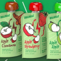 brainiac applesauce squeezers