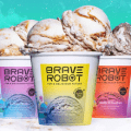 FREE Brave Robot Ice Cream (After Rebate) brave robot ice cream
