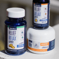 broad spectrum cbs softgels