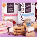 bubbies cookie dough