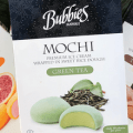 bubbies mochi ice cream