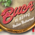 buca di beppo logo