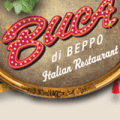 buca di beppo logo