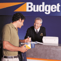 budget car rental