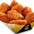 buffalo wild wings boneless wings