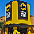 buffalo wild wings front
