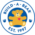 build a bear logo