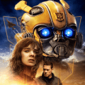 bumblebee movie