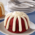 bundtlet cakes