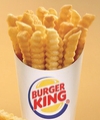 Burger King: Free Small Order of Satisfries burger king satisfries