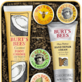 burts bees classics gift set