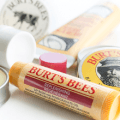 burts bees lip balm