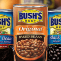 bushs beans