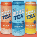 buzz tea