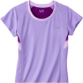 c9 champion girls short sleevet shirt