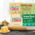 cabot cheese bricks