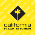 california pizza kitchen logo