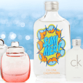 calvin klein summer gift set