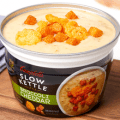 campbells slow kettle broccoli cheddar