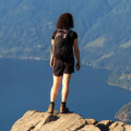 canada hiking trail