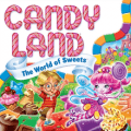 candy land board game