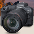 canon camera