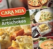 cara mia recipe book