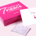 carefree liners fierce kit