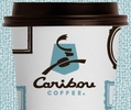 caribou coffee
