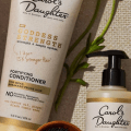 carols daughter shampoo and conditioner