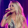 carrie underwood concert