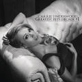 carrie underwood greatest hits album