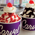carvel classic sundae