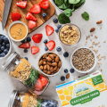 cascadian farm granola