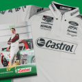 castrol merch