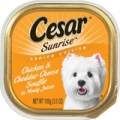 cesar canine cuisine