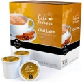 chai latte k cups