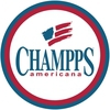 champps logo