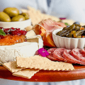 Harry & David ''The Gratest Board'' Sweepstakes (3 Winners) charcuterie board