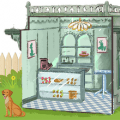 charmed playhouses